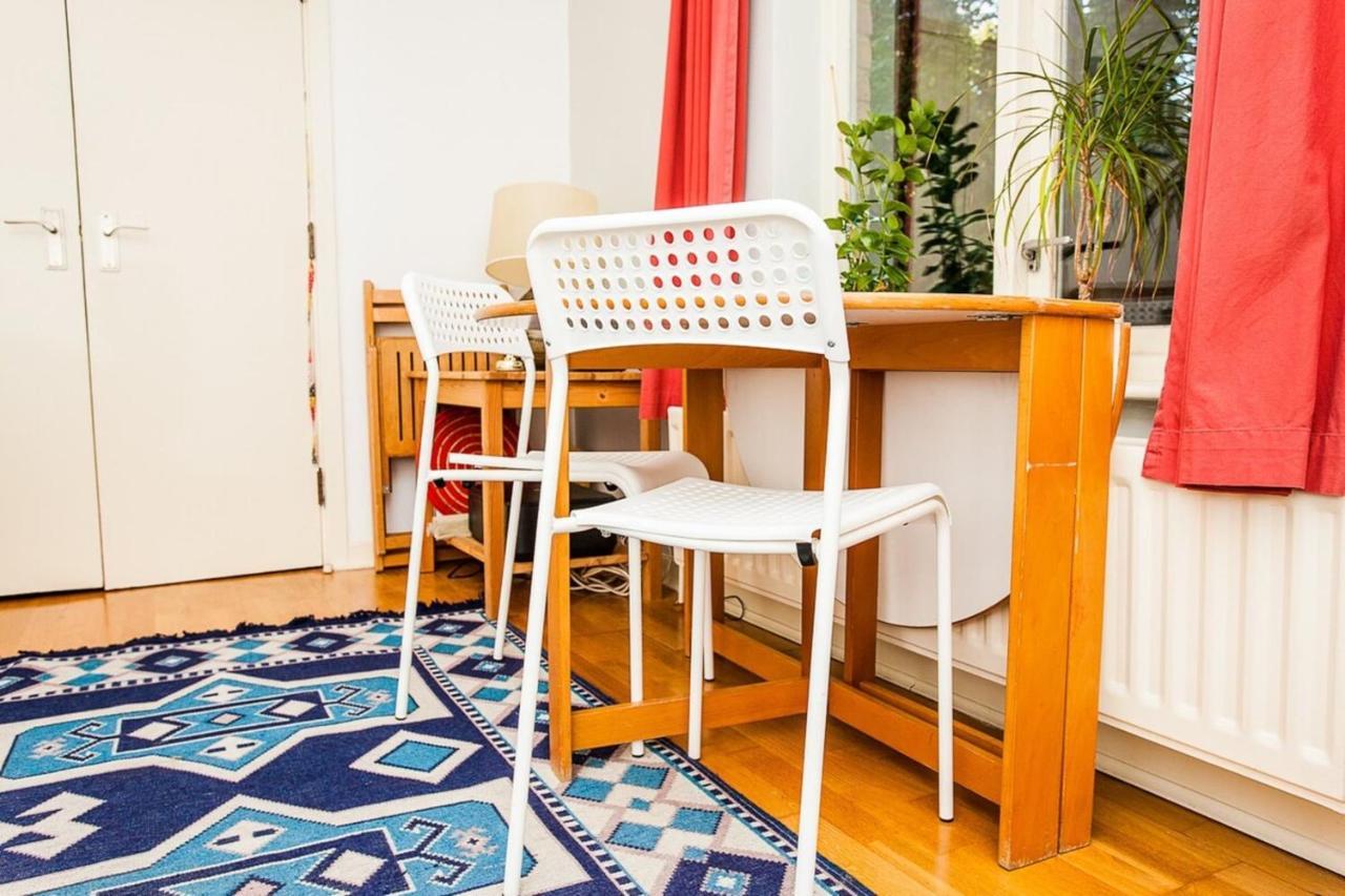 Charming Peaceful 2 Bedroom With Parking And Garden London Exterior foto